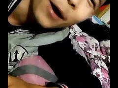 Twink Sex Cam 0